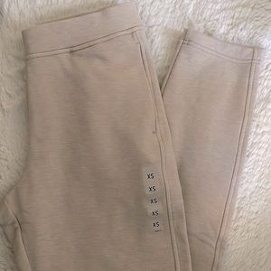 Uniqlo Fleece Stretch Pants